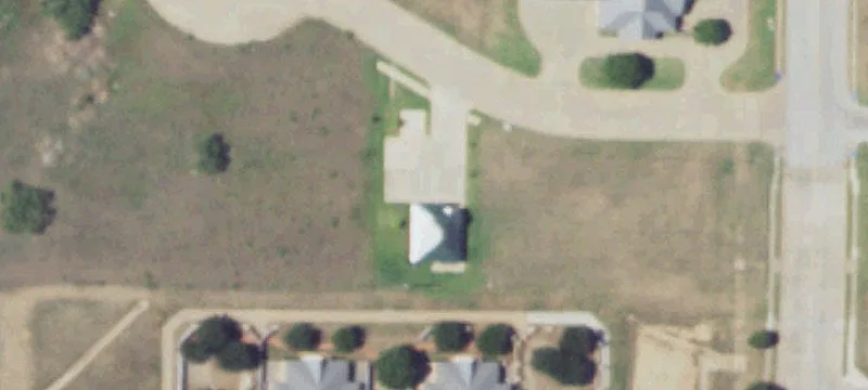 Bartley Dr