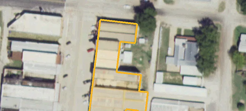 237 Market St
