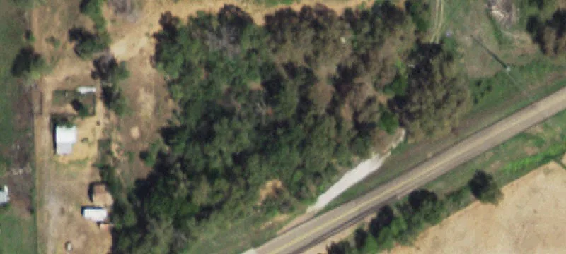 2303 Fm 1547