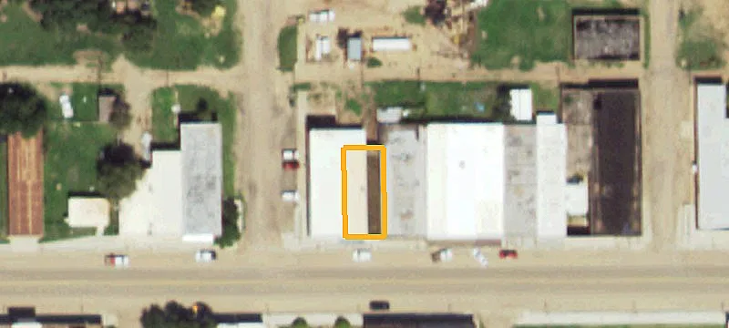 Main St