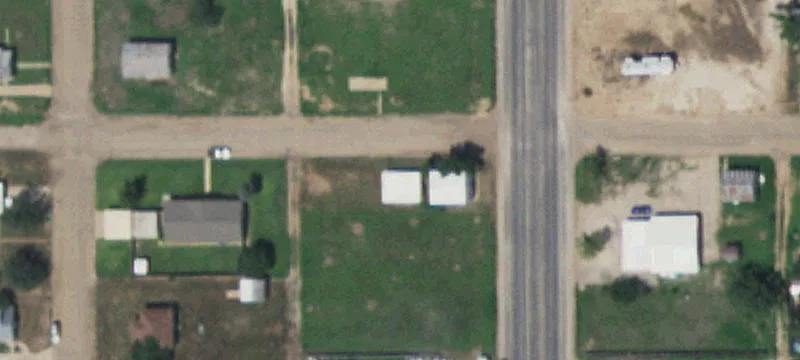 1801 Main St
