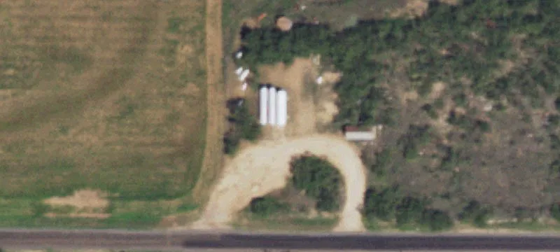 Snyder, TX 79549