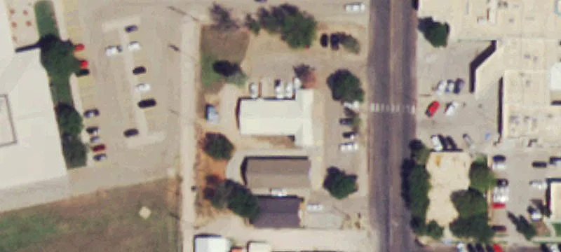 407 Mustang Dr
