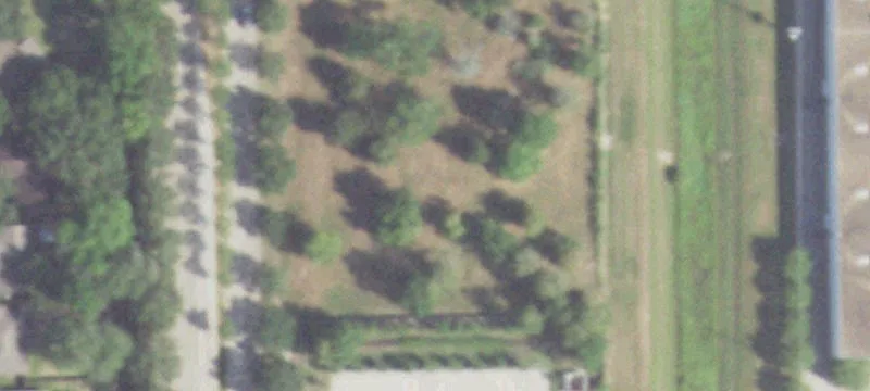 Eldridge Rd