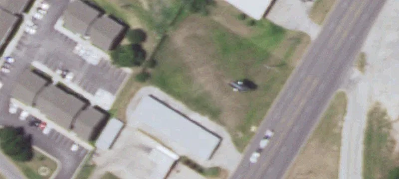 Us Hwy 77th S