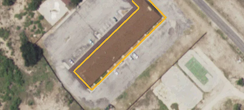 311 Segovia Access Rd