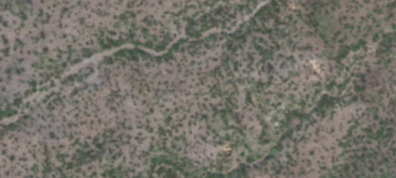 Marfa, TX 79843