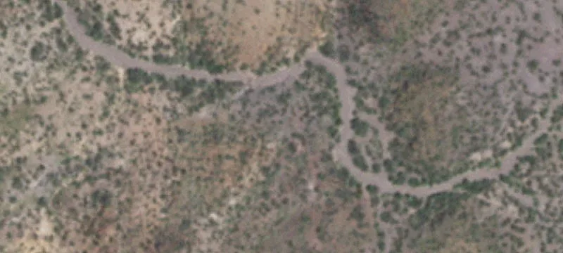 Marfa, TX 79843