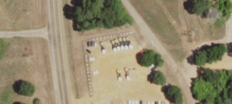 330 Texas Hwy 8th S