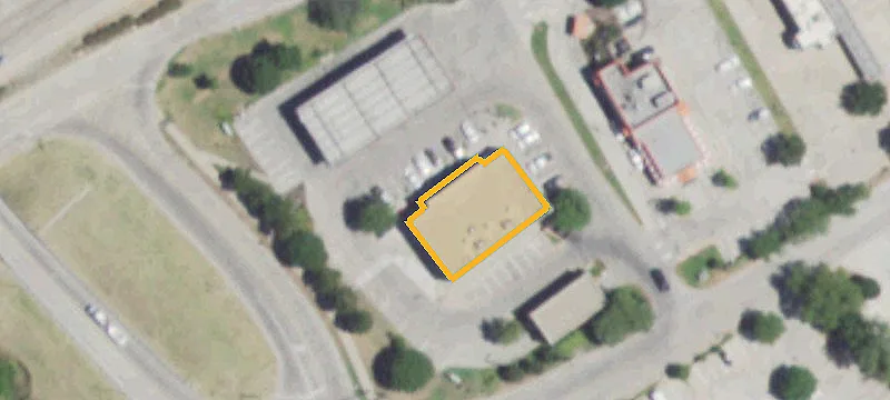 4400 Bass Pro Dr, Unit A