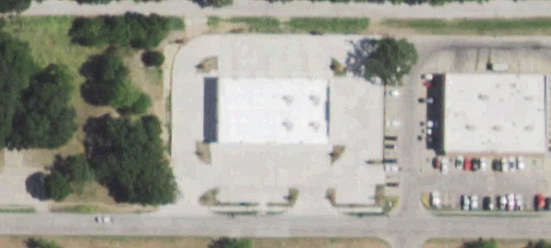 11451 Elam Rd