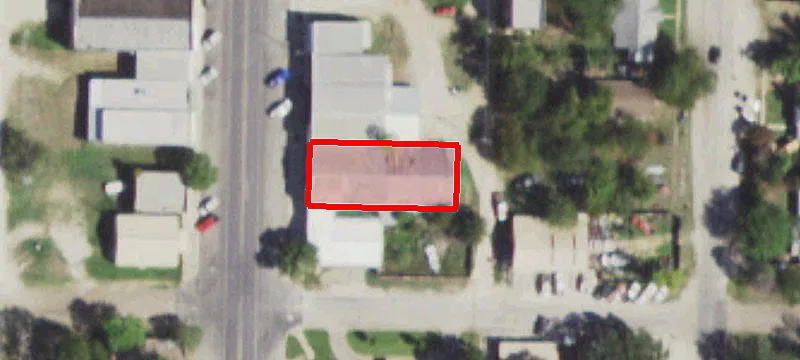 Main St