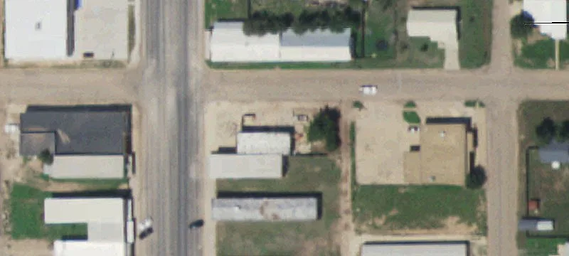 1502 Main St