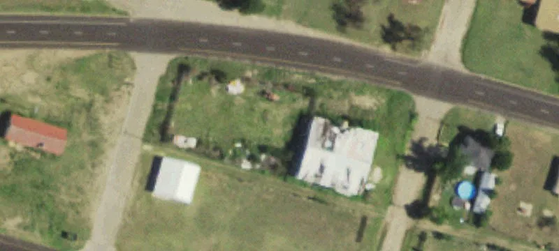 500 1st St
