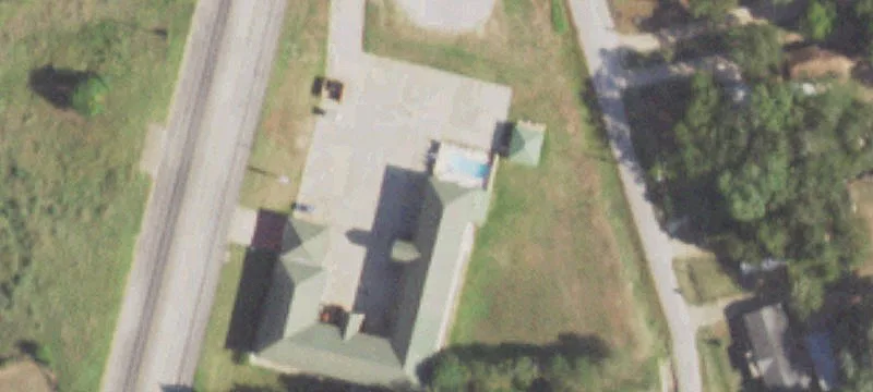 207 Us Hwy 77th S
