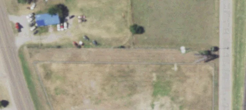 Service Rd