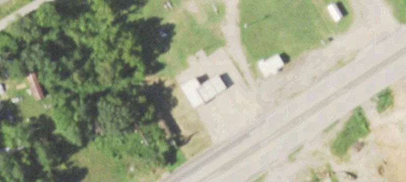 310 George Bowers Dr
