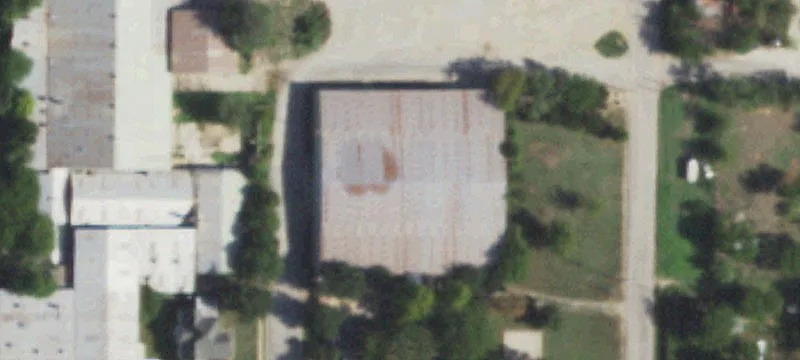 210 Sanders St