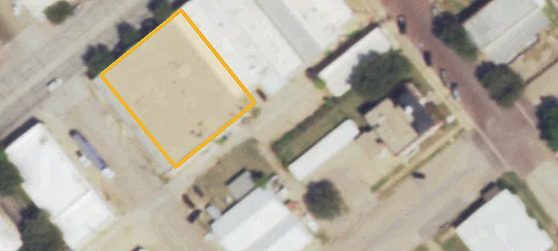 Ballinger, TX 76821
