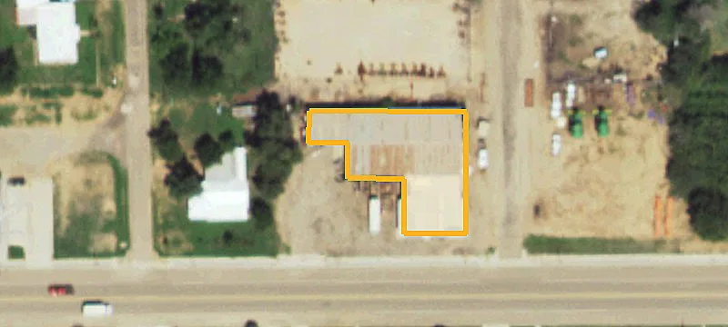 Turkey, TX 79261