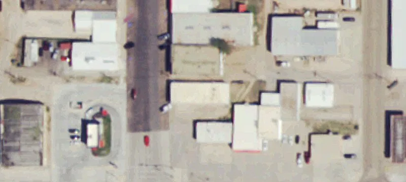 110 Main Ave