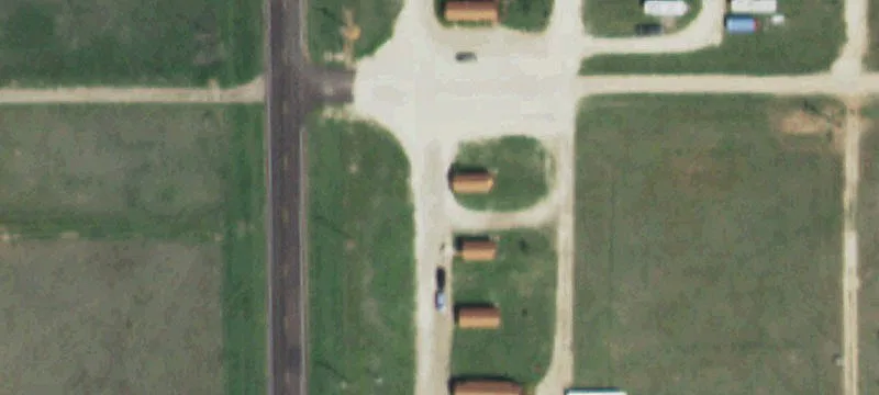 Silverton, TX 79257
