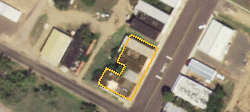 Hedley, TX 79237