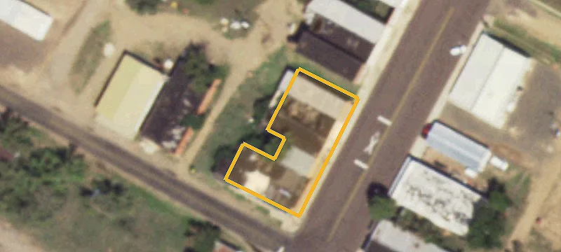 Hedley, TX 79237