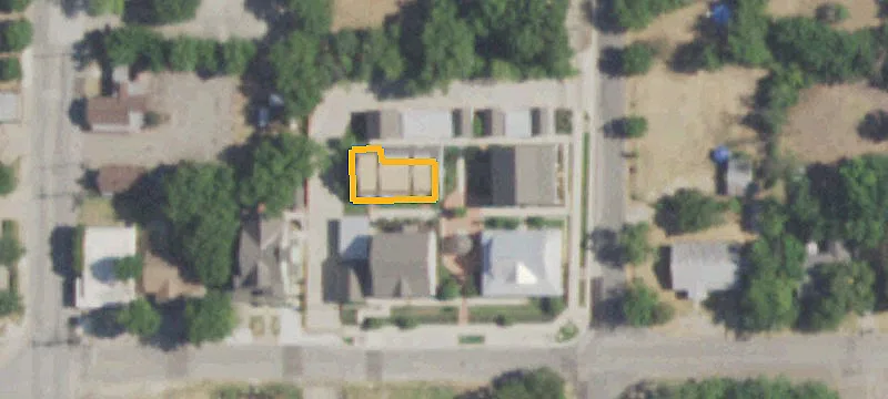 407 Cedar St