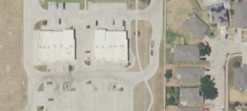 1205 Arkansas Ln