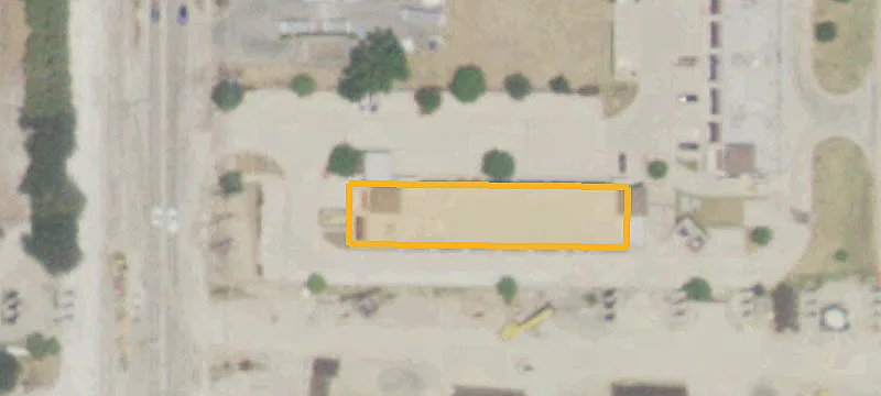 920 Belt Line Rd