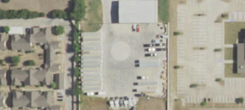 316 Ezell Dr
