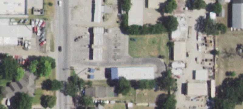 2612 Peachtree Rd