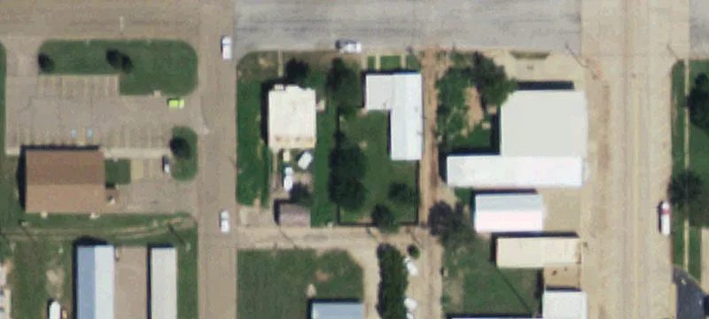 118 Stevenson Ave