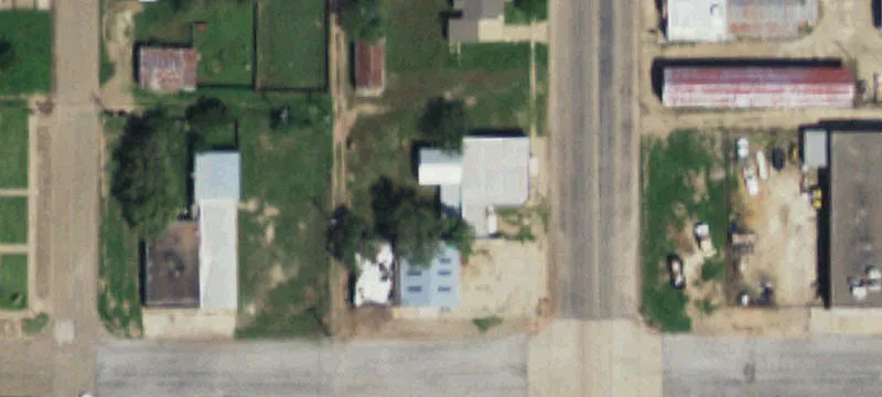 807 Main St