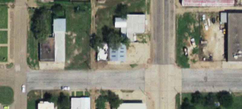 803 Main St