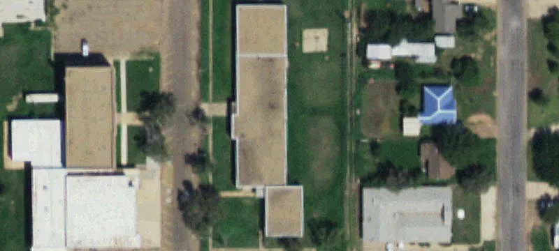 1205 Ave G G