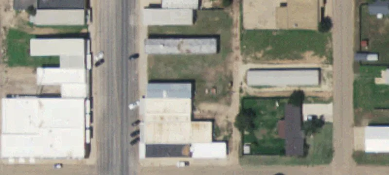 1516 Main St