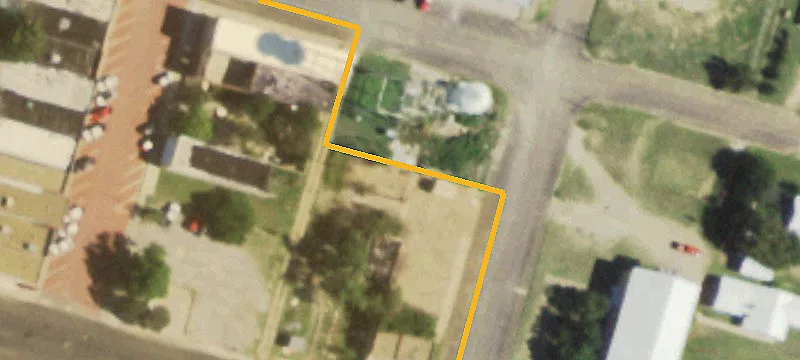 Mclean, TX 79057