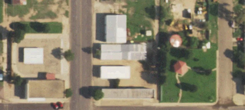 409 Harrison Ave