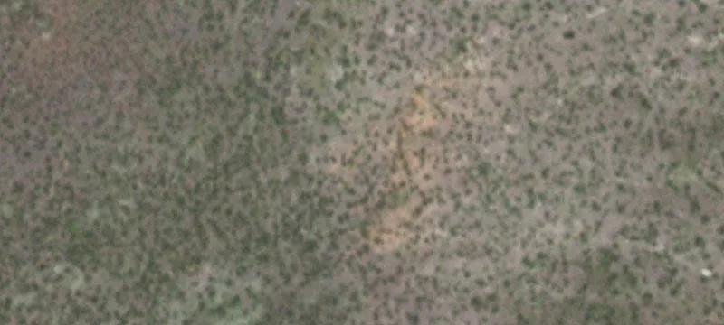 Marfa, TX 79843