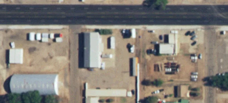 601 Ave A A