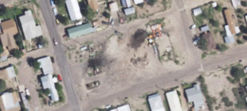 Marfa, TX 79843
