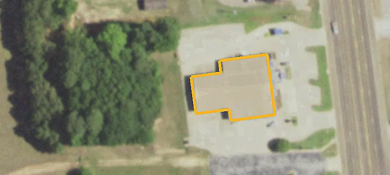 1760 Us Hwy 259th Sw Sid S