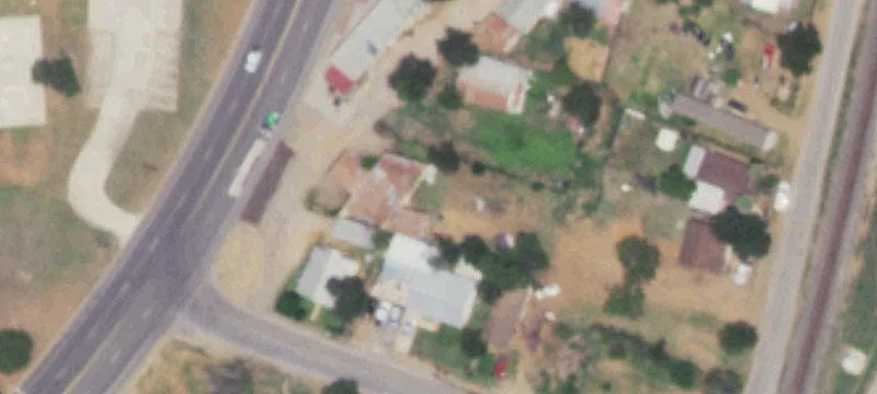 Main St