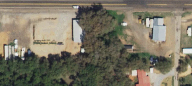 203 Maple St