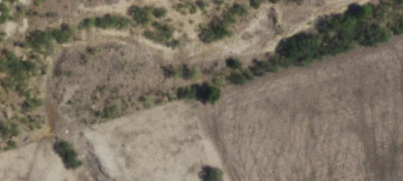 Mertzon, TX 76941