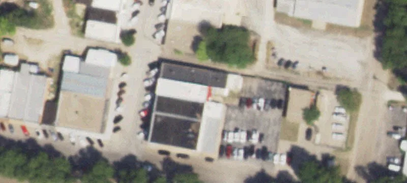 107 Oak St