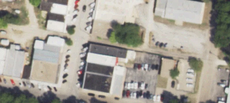 111 Oak St