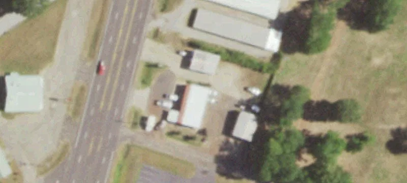 804 Us Hwy 259th Nsid